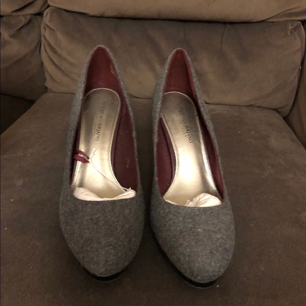 Grey Girls 🦋SOLD🦋